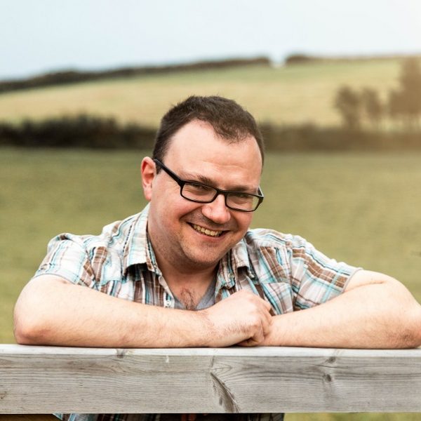 Dr Daniel Chalk