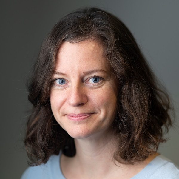 Kate Boddy