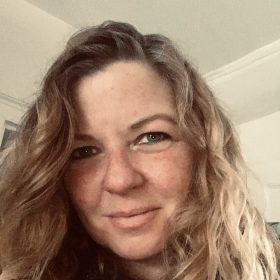 Dr Rebecca Hardwick