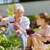 What is the effect of intergenerational activities on the wellbeing and mental health of older people?: A systematic review